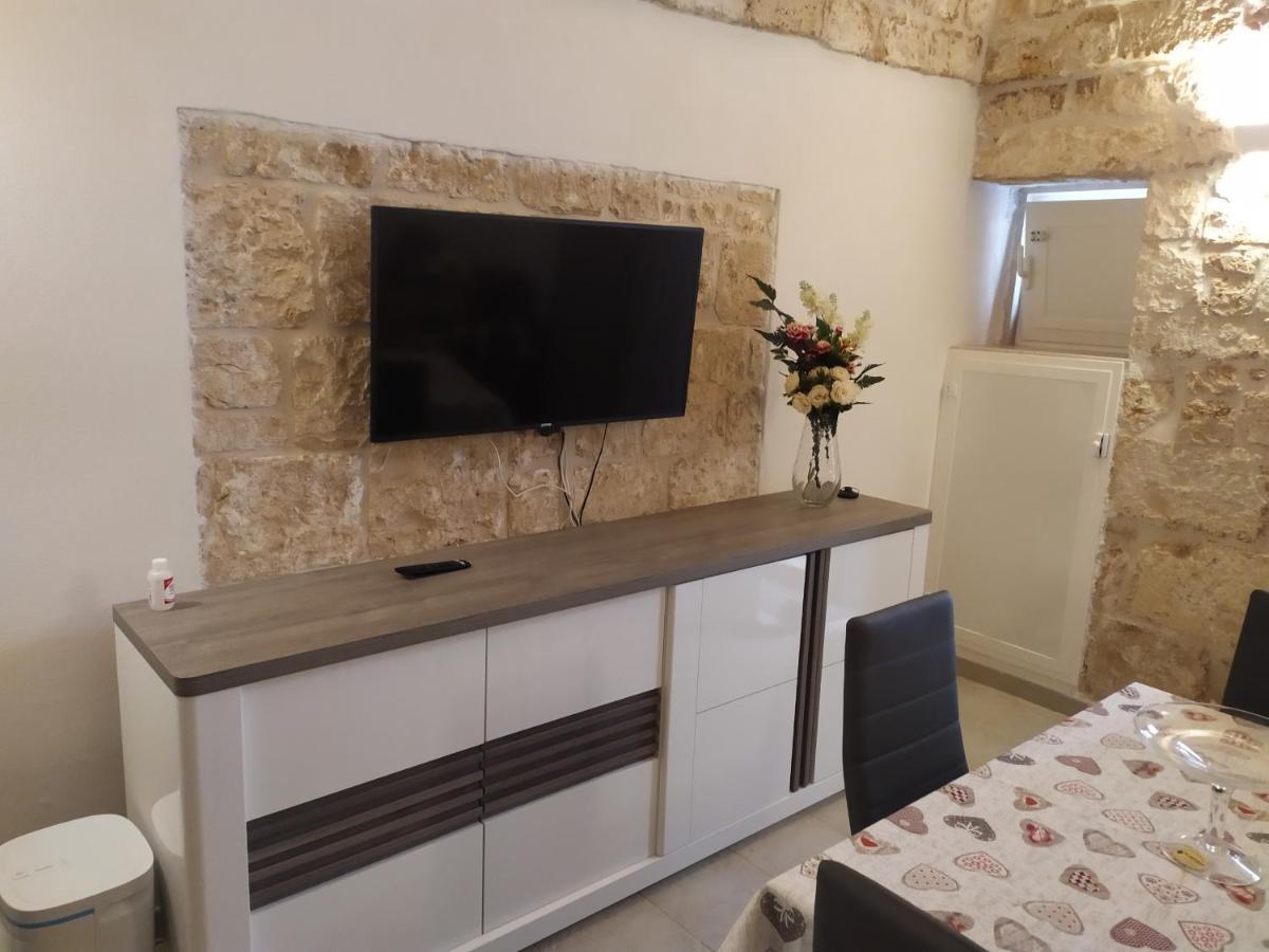 Soggiorno Galasso Villa Ostuni Luaran gambar