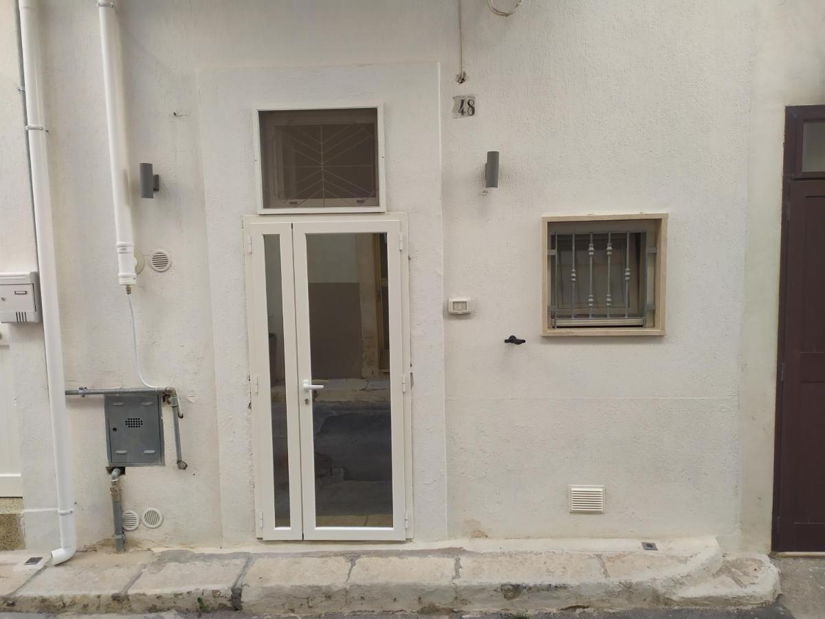 Soggiorno Galasso Villa Ostuni Luaran gambar