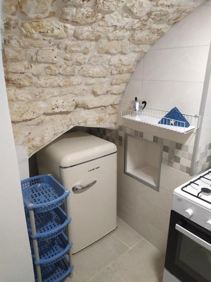 Soggiorno Galasso Villa Ostuni Luaran gambar