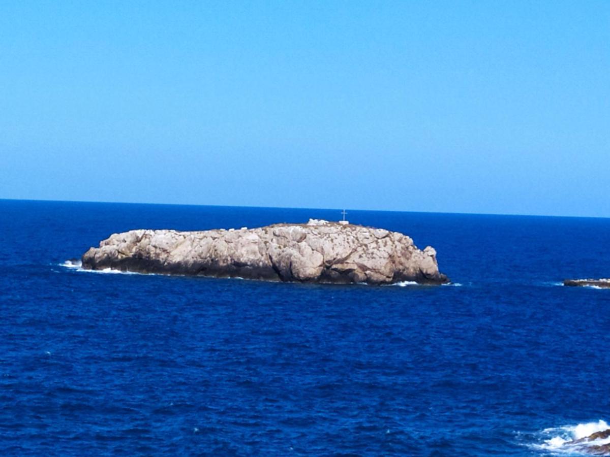 Soggiorno Galasso Villa Ostuni Luaran gambar