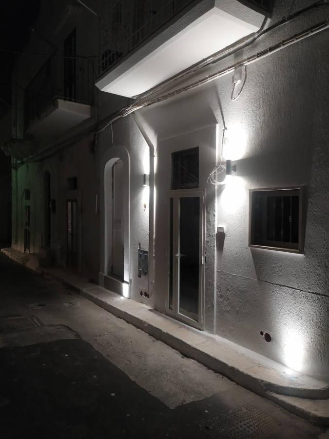 Soggiorno Galasso Villa Ostuni Luaran gambar