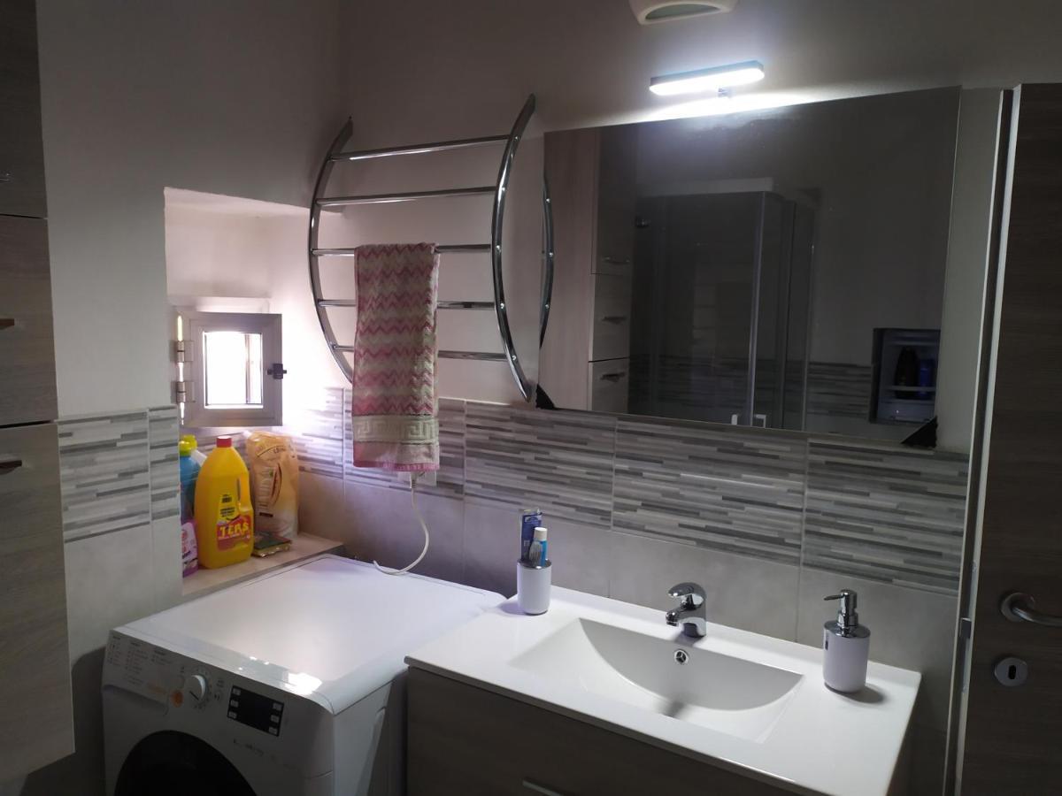 Soggiorno Galasso Villa Ostuni Luaran gambar