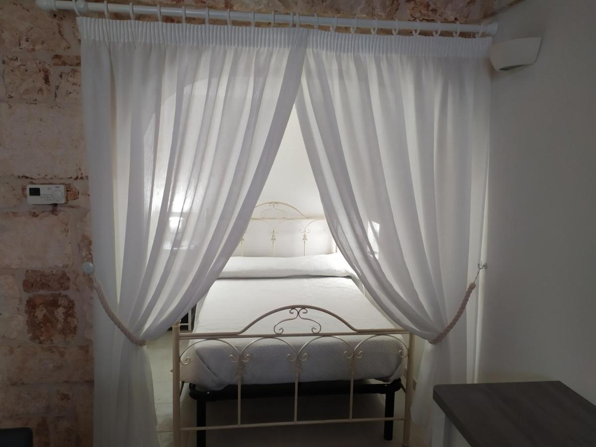 Soggiorno Galasso Villa Ostuni Luaran gambar